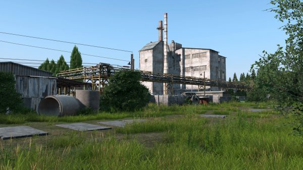 سی دی کی اریجینال استیم DayZ - Livonia
