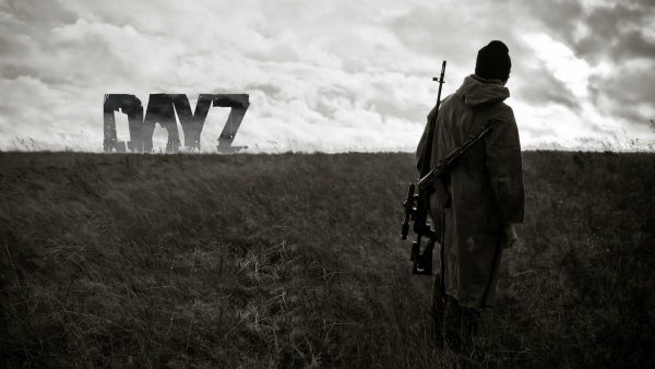 سی دی کی اریجینال استیم بازی DayZ - تصویر 8