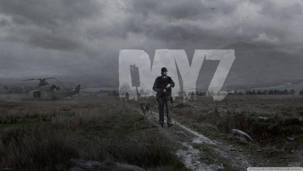 سی دی کی اریجینال استیم بازی DayZ