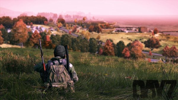 سی دی کی اریجینال استیم بازی DayZ