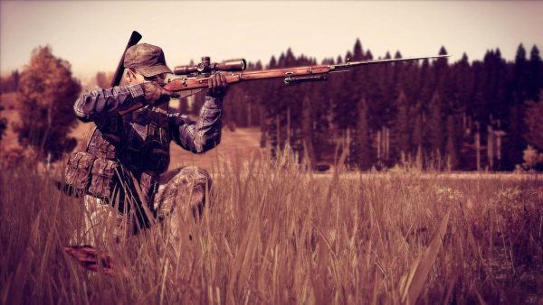 سی دی کی اریجینال استیم بازی DayZ