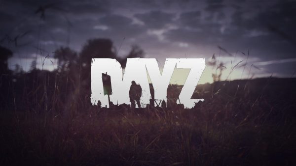 سی دی کی اریجینال استیم بازی DayZ