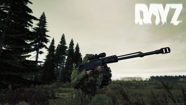 سی دی کی اریجینال استیم بازی DayZ