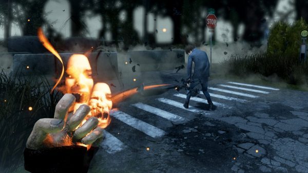 سی دی کی اریجینال استیم Dead by Daylight - A Nightmare On Elm Street