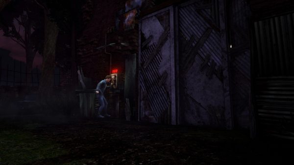 سی دی کی اریجینال استیم Dead by Daylight - A Nightmare On Elm Street