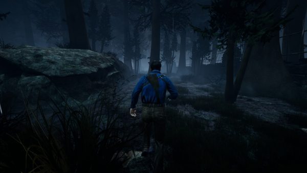 سی دی کی اریجینال استیم Dead by Daylight - Ash vs Evil Dead