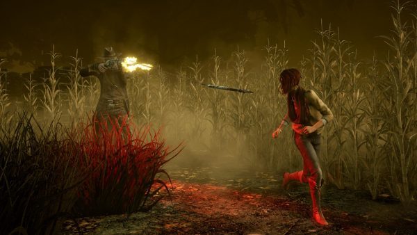 سی دی کی اریجینال استیم Dead by Daylight - Chains Of Hate Chapter