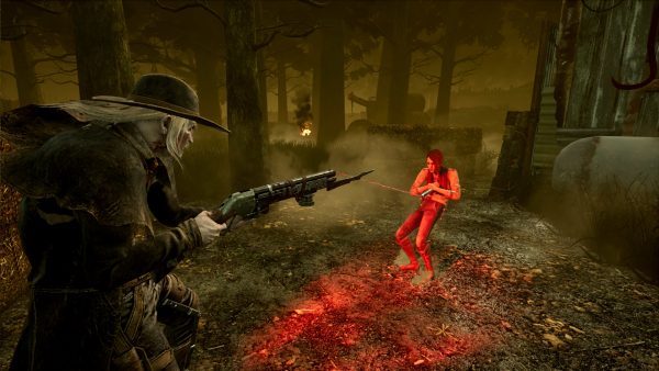 سی دی کی اریجینال استیم Dead by Daylight - Chains Of Hate Chapter