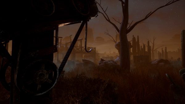 سی دی کی اریجینال استیم Dead by Daylight - Chains Of Hate Chapter