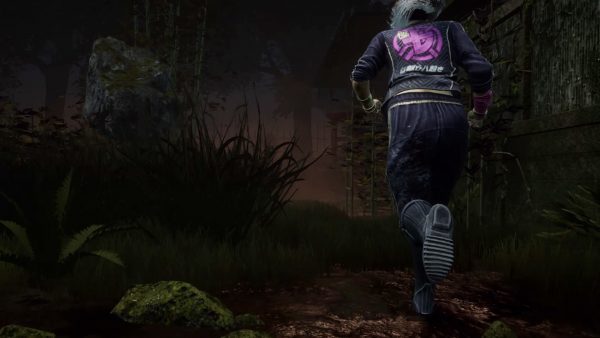 سی دی کی اریجینال استیم Dead by Daylight - Cursed Legacy Chapter