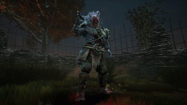 سی دی کی اریجینال استیم Dead by Daylight - Cursed Legacy Chapter