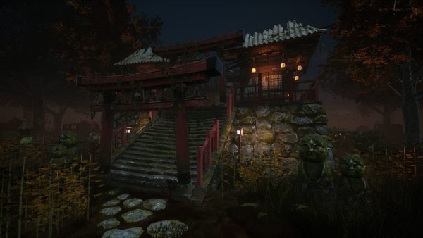 سی دی کی اریجینال استیم Dead by Daylight - Cursed Legacy Chapter