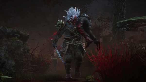 سی دی کی اریجینال استیم Dead by Daylight - Cursed Legacy Chapter