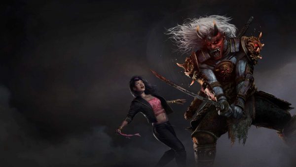 سی دی کی اریجینال استیم Dead by Daylight - Cursed Legacy Chapter