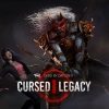 سی دی کی اریجینال استیم Dead by Daylight - Cursed Legacy Chapter