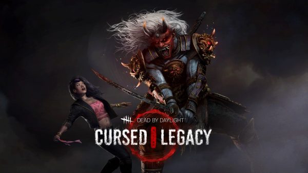 سی دی کی اریجینال استیم Dead by Daylight - Cursed Legacy Chapter