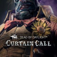 سی دی کی اریجینال استیم Dead by Daylight - Curtain Call Chapter