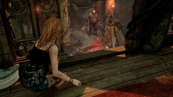 سی دی کی اریجینال استیم Dead by Daylight - Curtain Call Chapter