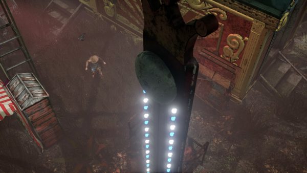 سی دی کی اریجینال استیم Dead by Daylight - Curtain Call Chapter