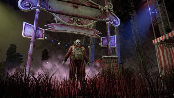 سی دی کی اریجینال استیم Dead by Daylight - Curtain Call Chapter