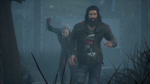 سی دی کی اریجینال استیم Dead by Daylight - Darkness Among Us Chapter