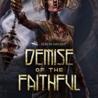 سی دی کی اریجینال استیم Dead by Daylight - Demise of the Faithful