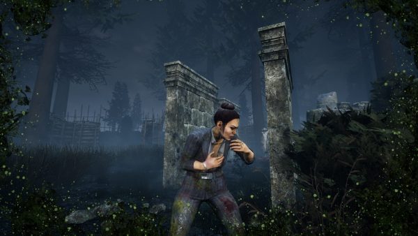سی دی کی اریجینال استیم Dead by Daylight - Demise of the Faithful