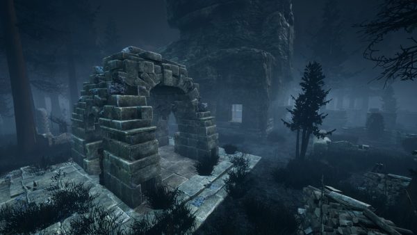 سی دی کی اریجینال استیم Dead by Daylight - Demise of the Faithful