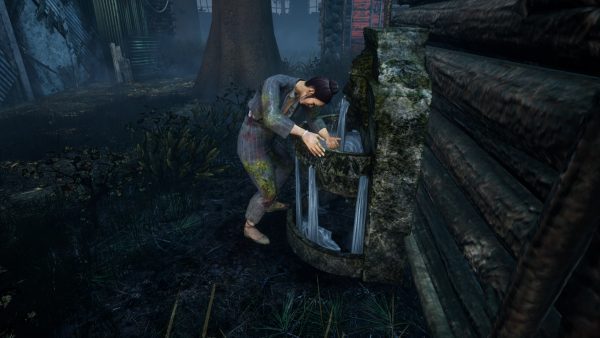 سی دی کی اریجینال استیم Dead by Daylight - Demise of the Faithful