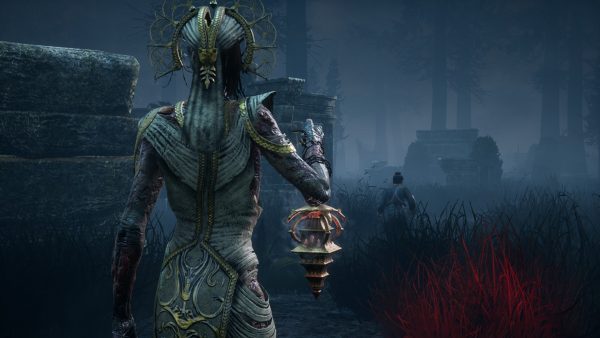 سی دی کی اریجینال استیم Dead by Daylight - Demise of the Faithful
