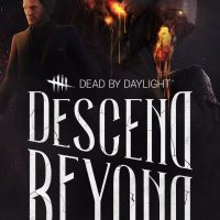 سی دی کی اریجینال استیم Dead by Daylight - Descend Beyond