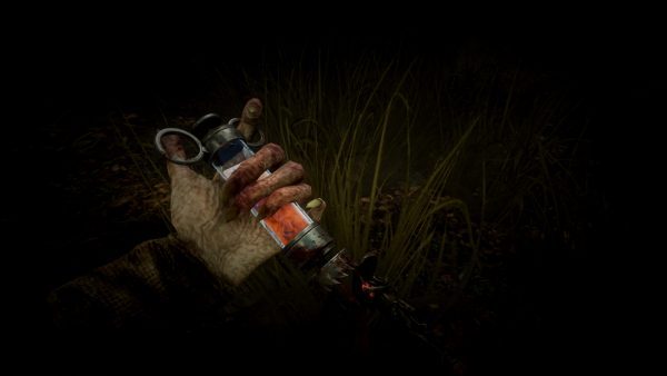 سی دی کی اریجینال استیم Dead by Daylight - Descend Beyond