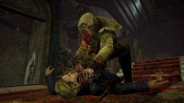 سی دی کی اریجینال استیم Dead by Daylight - Descend Beyond