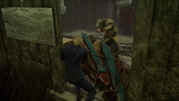 سی دی کی اریجینال استیم Dead by Daylight - Descend Beyond