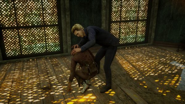 سی دی کی اریجینال استیم Dead by Daylight - Descend Beyond