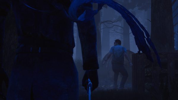 سی دی کی اریجینال استیم Dead by Daylight - Ghost Face