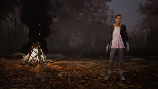 سی دی کی اریجینال استیم Dead by Daylight - Headcase