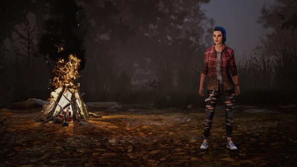 سی دی کی اریجینال استیم Dead by Daylight - Headcase