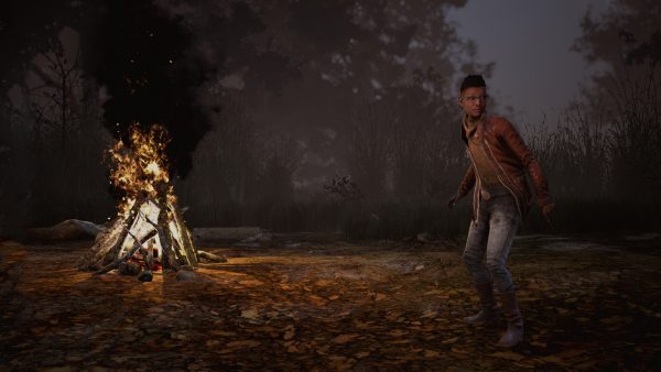 سی دی کی اریجینال استیم Dead by Daylight - Headcase