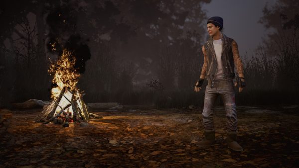 سی دی کی اریجینال استیم Dead by Daylight - Headcase