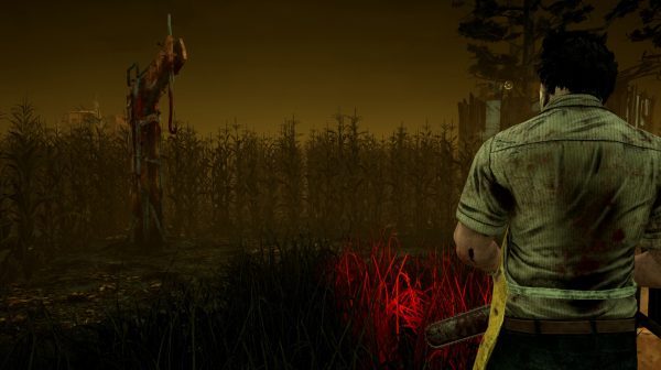 سی دی کی اریجینال استیم Dead by Daylight - Leatherface