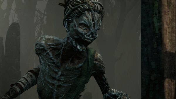سی دی کی اریجینال استیم Dead by Daylight - Of Flesh and Mud Chapter