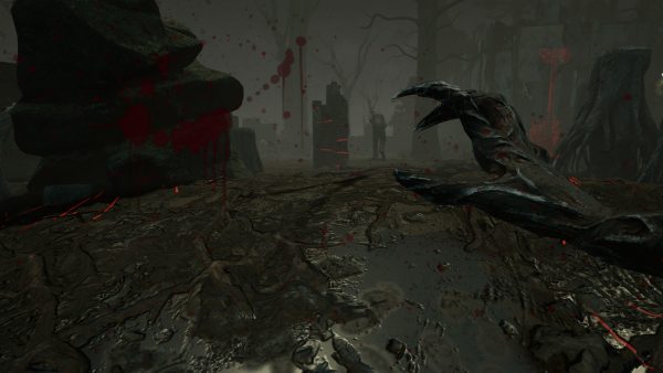 سی دی کی اریجینال استیم Dead by Daylight - Of Flesh and Mud Chapter