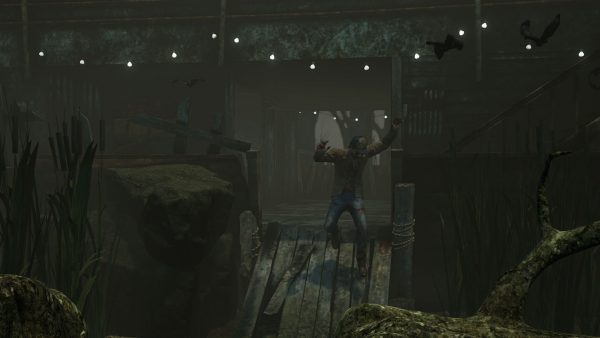 سی دی کی اریجینال استیم Dead by Daylight - Of Flesh and Mud Chapter