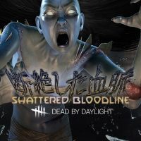 سی دی کی اریجینال استیم Dead by Daylight - Shattered Bloodline Chapter