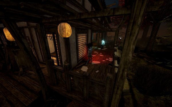 سی دی کی اریجینال استیم Dead by Daylight - Shattered Bloodline Chapter