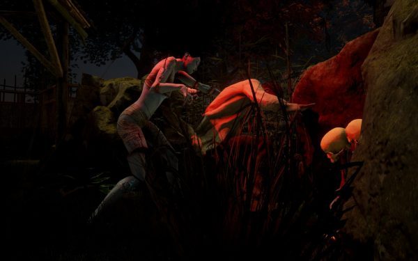 سی دی کی اریجینال استیم Dead by Daylight - Shattered Bloodline Chapter