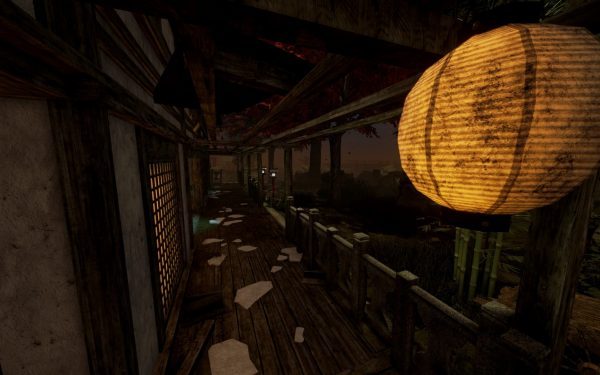 سی دی کی اریجینال استیم Dead by Daylight - Shattered Bloodline Chapter