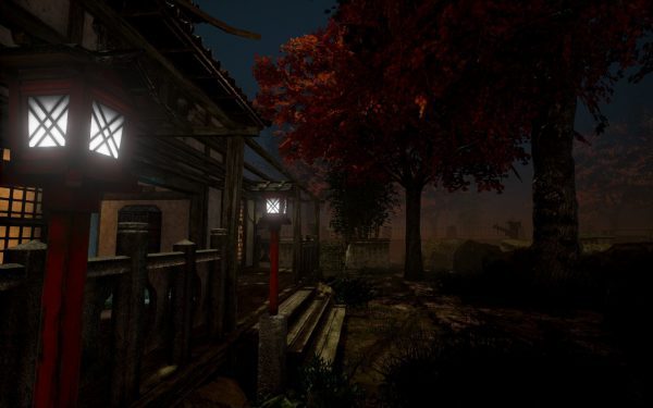 سی دی کی اریجینال استیم Dead by Daylight - Shattered Bloodline Chapter