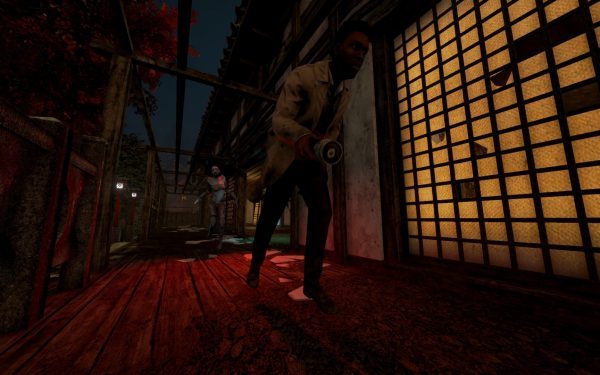 سی دی کی اریجینال استیم Dead by Daylight - Shattered Bloodline Chapter